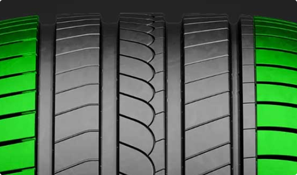 Pirelli Formula Rosso